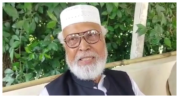 আ. লীগের যারা অন্যায় করেছে তাদের শাস্তি হবে: কাদের সিদ্দিকী
